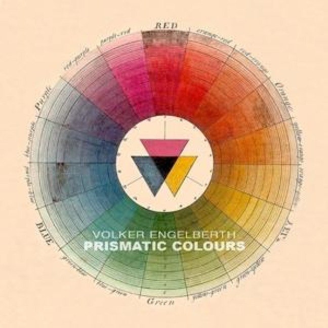 Prismatic Colours - Volker Engelberth