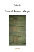 Cover-Bild zum Titel 'Edmond, Lemwen Maripa' von 'Guilenia'