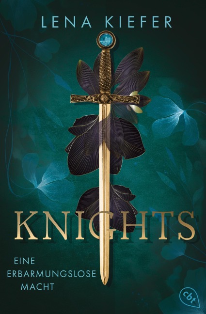 Knights - Eine erbarmungslose Macht - Lena Kiefer