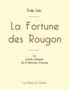 Cover-Bild zum Titel 'La Fortune des Rougon de Émile Zola (édition grand format)' von 'Émile Zola'