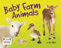 Baby Farm Animals - Jay Dale