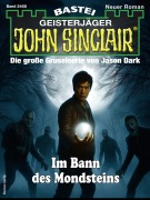 Cover-Bild zum Titel 'John Sinclair 2468' von 'Marlene Klein'