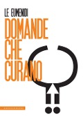 Cover-Bild zum Titel 'Domande che curano' von ''