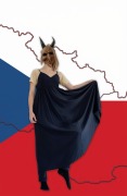 Cover-Bild zum Titel 'Zlou aneb Jak vzniklo Ceskoslovensko' von 'Radovan Dujka'
