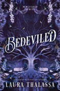 Cover-Bild zum Titel 'Bedeviled' von 'Laura Thalassa'