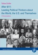 Cover-Bild zum Titel 'After 9/11: Leading Political Thinkers about the World, the U.S. and Themselves' von 'Tobias Endler'