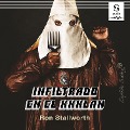 Cover-Bild zum Titel 'Infiltrado en el KKKLAN' von 'Ron Stallworth'