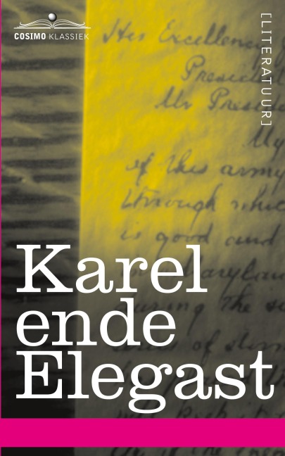 Karel Ende Elegast - Anonymous