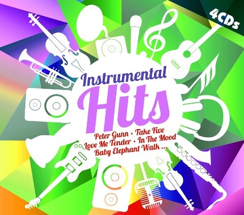 Instrumental Hits - Various