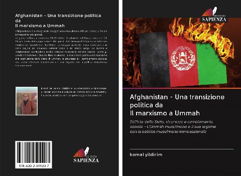 Afghanistan - Una transizione politica da Il marxismo a Ummah - Kemal Yildirim