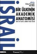 Israil Bir Ülkenin Akademik Anatomisi - Orhan Karaoglu, Nail Elhan