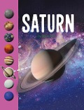 Saturn - Steve Foxe