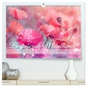 Cover-Bild zum Titel 'Bezaubernde Mohnblumen (hochwertiger Premium Wandkalender 2026 DIN A2 quer), Kunstdruck in Hochglanz' von 'Cathrin Illgen'