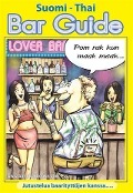 Cover-Bild zum Titel 'Suomi-Thai Bar Guide' von 'Mark Reynolds'