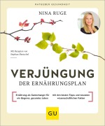 Verjüngung - Der Ernährungsplan - Nina Ruge