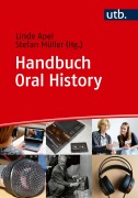 Cover-Bild zum Titel 'Handbuch Oral History' von ''