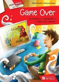 Cover-Bild zum Titel 'Game over' von 'Simone Fornara, Mario Gamba'