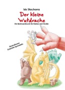 Cover-Bild zum Titel 'Der kleine Wutdrache' von 'Isis Stachorra'