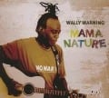 Mama Nature - Wally Warning