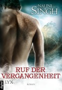 Ruf der Vergangenheit - Nalini Singh