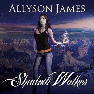 Shadow Walker Lib/E - Allyson James