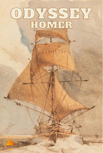 Odyssey - Homer