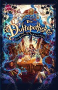 Die Duftapotheke (1). Ein Geheimnis liegt in der Luft - Anna Ruhe