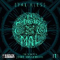 Cover-Bild zum Titel 'Das schwarze Mal' von 'Eyal Kless'