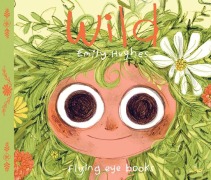 Cover-Bild zum Titel 'Wild' von 'Emily Hughes'
