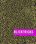 Cover-Bild zum Titel 'Blicktricks' von 'Uwe Stoklossa'