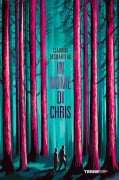 Cover-Bild zum Titel 'In nome di Chris' von 'Claudine Desmarteau'