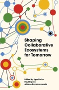 Cover-Bild zum Titel 'Shaping Collaborative Ecosystems for Tomorrow' von ''