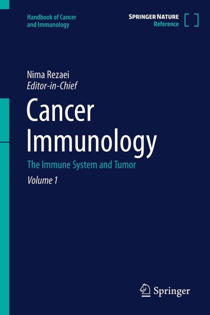 Cancer Immunology - 
