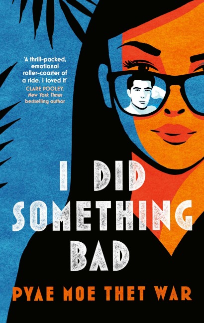 I Did Something Bad - Pyae Moe Thet War