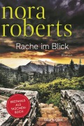 Cover-Bild zum Titel 'Rache im Blick' von 'Nora Roberts'
