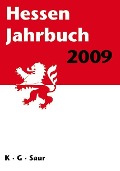 Hessen Jahrbuch 2009 - 