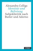 Cover-Bild zum Titel 'Identität und Befreiung' von 'Alexandra Colligs'