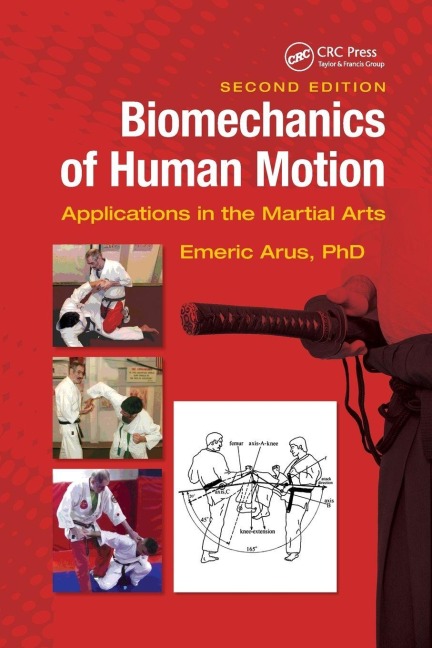Biomechanics of Human Motion - Arus