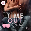 Cover-Bild zum Titel 'Time Out Baby' von 'Carrie Brigthon'