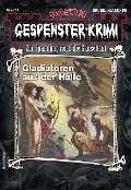 Cover-Bild zum Titel 'Gespenster-Krimi 53' von 'Michael Schauer'