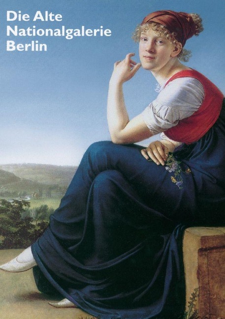 Die Alte Nationalgalerie Berlin - 