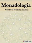 Cover-Bild zum Titel 'Monadologia' von 'Gottfried Wilhelm Leibniz'