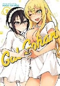 Gal Gohan Vol. 7 - Marii Taiyou