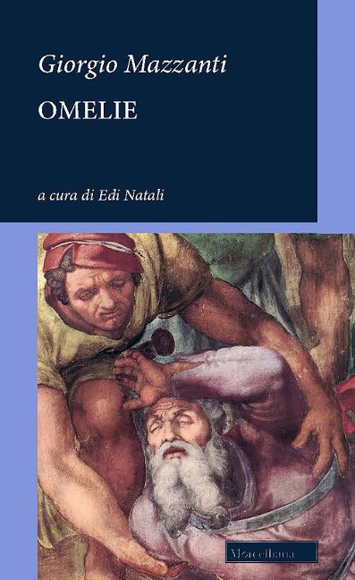 Omelie - Giorgio Mazzanti