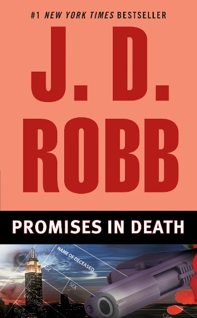 Promises in Death - J. D. Robb