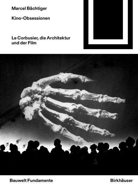 Kino-Obsessionen - Marcel Bächtiger