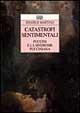 Catastrofi sentimentali. Puccini e la sindrome pucciniana - Daniele Martino