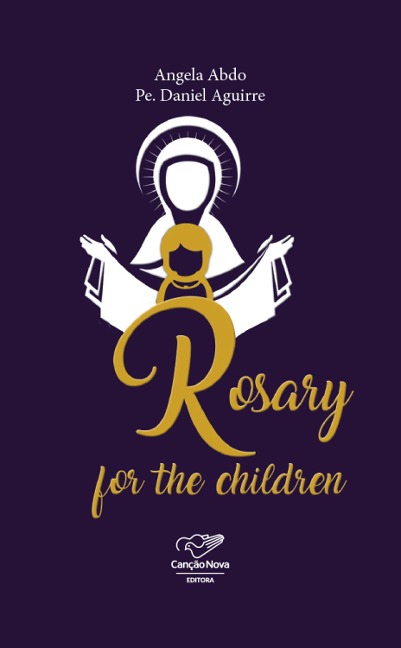 Rosary for the children - Angela Abdo