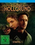 Cover-Bild zum Titel 'Höllgrund' von 'Marc O. Seng, Maike Rasch, Max Filges, Christoph Schauer'