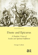 Cover-Bild zum Titel 'Dante and Epicurus' von 'George Corbett'